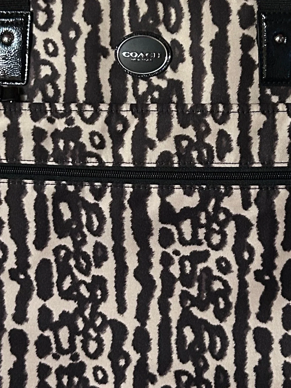 Coach nwot gateway